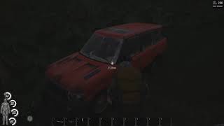 チカサダの【SCUM】早期アクセスプレイ #7