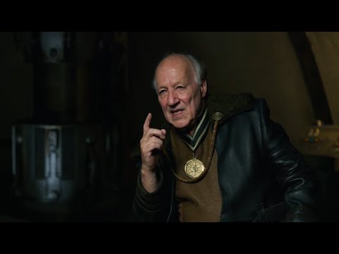 StageCraft - The Mandalorian and Unreal Engine VOSTF