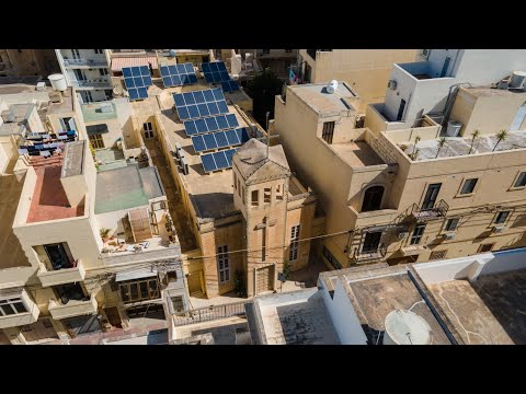 Quddiesa tal-Ħadd mill-Knisja ta' San Massimiljanu Kolbe, Buġibba - 16 de julho de 2023