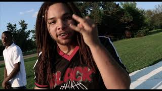 "The Race" (Remix) - LA foo | Shot by @nhfcameraguy