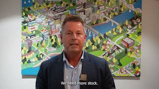 Rental Market Update July 2025