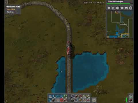 Factorio Ep185 S1