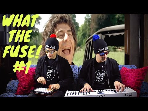 French Fuse - Le Mix WTF #1