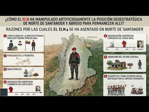 Aleve emboscada a la policía en Abrego Norte de Santander cometida por el Eln en septiembre de 2026