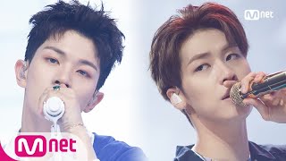 [N.Flying - HOW R U TODAY] KPOP TV Show | M COUNTDOWN 180621 EP.575
