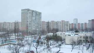 Peter Benisch - Waiting For Snow (Part I) - Waiting For Snow