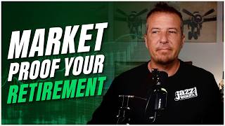 Handling Stock Market Volatility In Retirement (Tips from an Advisor)