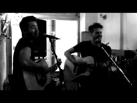 BascoBros 3.0 live @ Dante Vienna