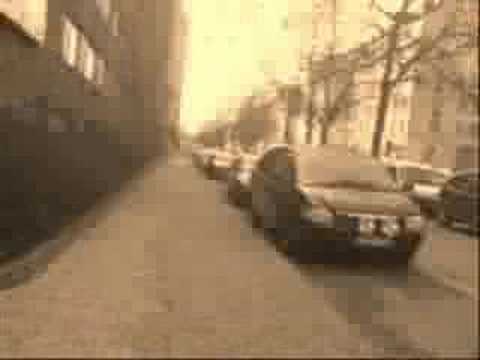 vanadisvägen journey