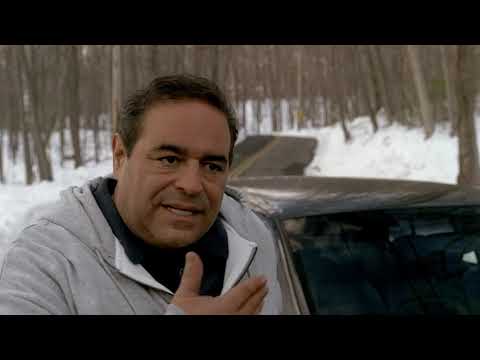 Vito autóbalesetet szenved - Maffiózók