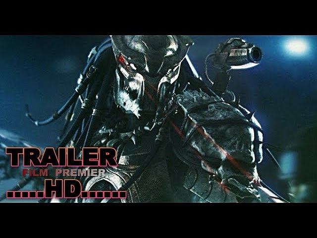 Vídeo relacionado con Camiseta Hombre The Fan Tee Varios Peliculas PELICULA 90 Predator Alien Schwarzenegger L Negro Manga Corta Corte Recto Superhéroes
