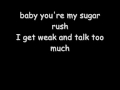 Sugar Rush - A Teens 