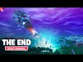The End Event | Fortnite Replay Cinematic (Never Seen Before!)