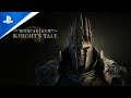 King Arthur: Knight's Tale - Release Date Trailer | PS5 Games