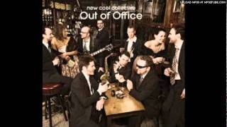 the new cool collective-out of office