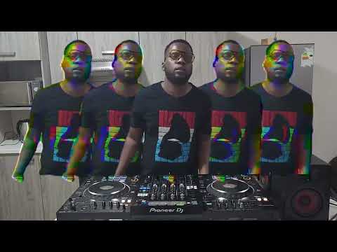 Throwback South African Deep House Mix - OLD SCHOOL  -The House Kitchen Episode 2 Mixed by Rhulani