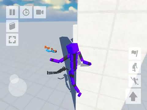 my new ragdoll engine level in fun with ragdolls!!!!!!!!!!!!