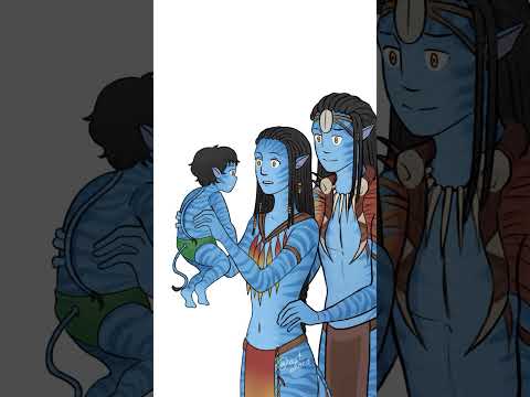 Don’t do that though #neytiri #avatar #avatarthewayofwater #kiri