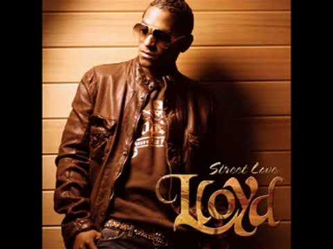 Year of the Lover - Lloyd