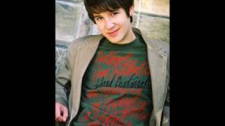 devon werkheiser the first time