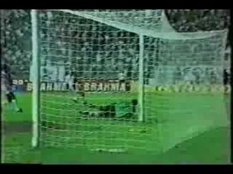 Vasco Campeão Carioca 1992 invicto