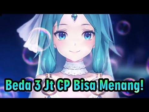 MAIN GC BARENG PACAR SERU BGT COK KALIAN JGN IRI! TOP 1 & 2 SERVER 238! - Girls Connect Idle RPG