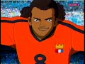 Tsubasa 2002 Episode 40
