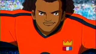 Download lagu Tsubasa 2002 Episode 40 mp3