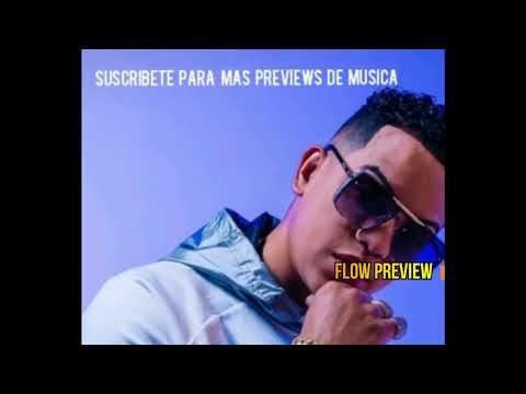 (PREVIEW) J Alvarez Ft. Franco El Gorila, Juanka El Problematik, Anonimus Y Marvel Boy - La Calle