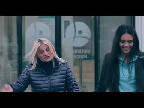 Rrjeti laboratorik ALNET - Spot