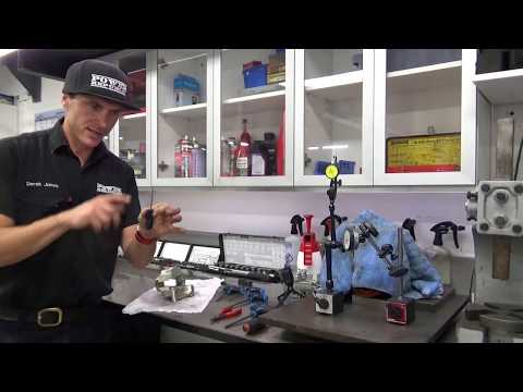Power Republic - The Easy Way To Service Tony Kart Brake Calipers