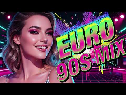 Cool Cat – Eurodance Flashback 2025 | Dream Energy Mix