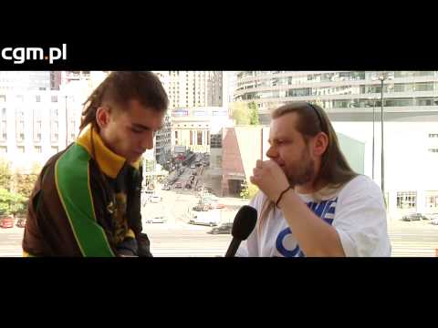 1 NA 1: Artur Rawicz vs Kamil Bednarek