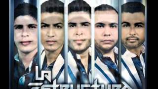 Hombre Nuevo, La Estructura ft. Calibre 50