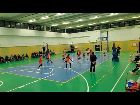Paese - Montevolley
