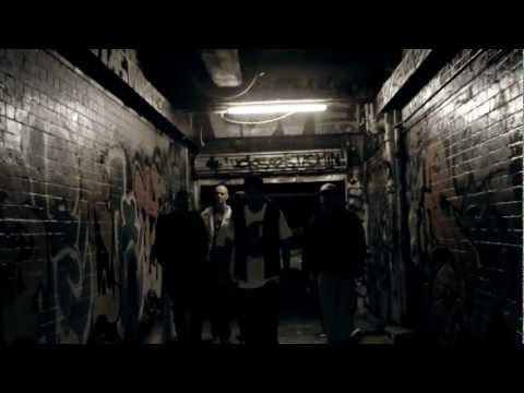 VERBILL - SLICE [OFFICIAL VIDEO]