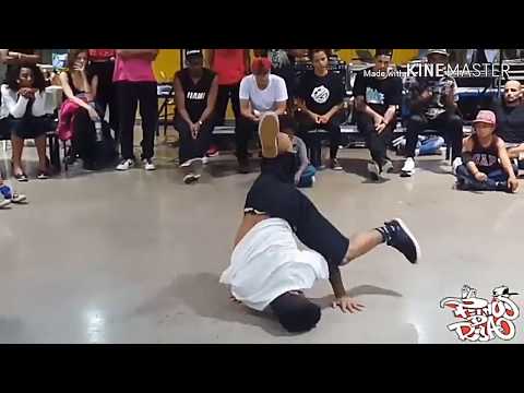 NARRAÇÃ FULERAGEM B.BOY INSANO