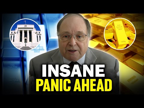 HUGE Gold New From Central Banks! This Will Change Everything For Gold & Silver Prices - Adrian Day
