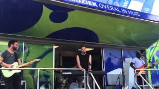 Causes - Teach Me How To Dance With You