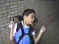 The Brycen Chronicles Chair Cerebral Palsy