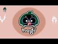 Hogi Scary Intro Logo Effects Sponsored By Klasky Csuo 2001