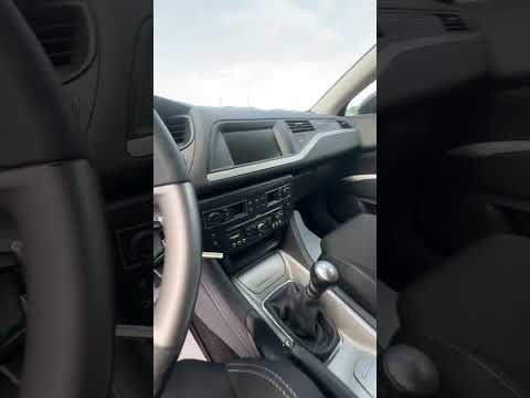 фото citroen c5 ii 0