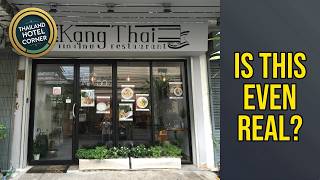 42 Guest House - Is This Even Real? | Bangkok, Thailand🛏️