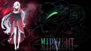 Midnight V - Valeria's Theme - Battle Against The Aggressive Demon ~ Madness - Final Boss