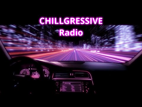 🔴 Chillgressive Radio 2026 🎶 Live Progressive Chill Music