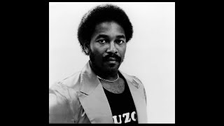 Alphonse Mouzon - The beggar