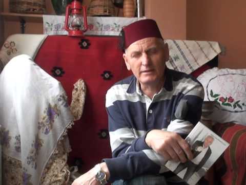 stihovi Hej bošnjaci diljem svijeta od Salim Bajramović