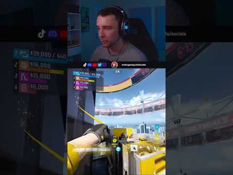 Why you should play LIGHT in THE FINALS