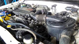 Que es obd p1950 Volkswagen