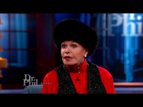 Help! I’m Going to Inherit a Messy Mansion, Millions and My Adult Sister #DCMUS